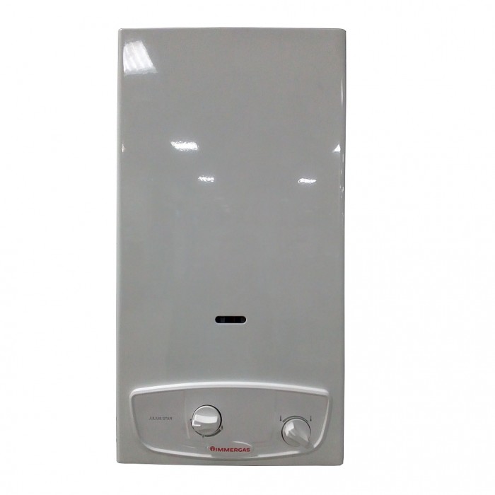 Газовая колонка IMMERGAS JULIUS STAR 11 P R с пъезорозжигом